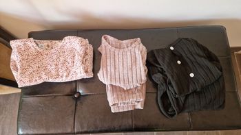 Ensemble 18 mois