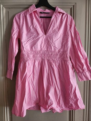 Robe Zara XS