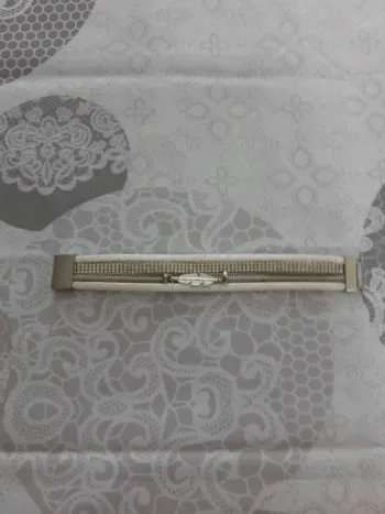 Bracelet manchette