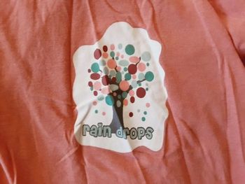 T shirt manches longues