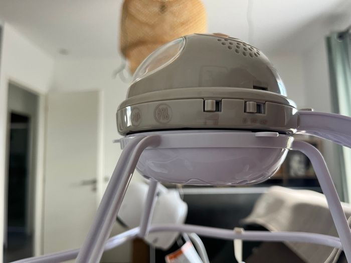 Mobile bébé - photo numéro 3