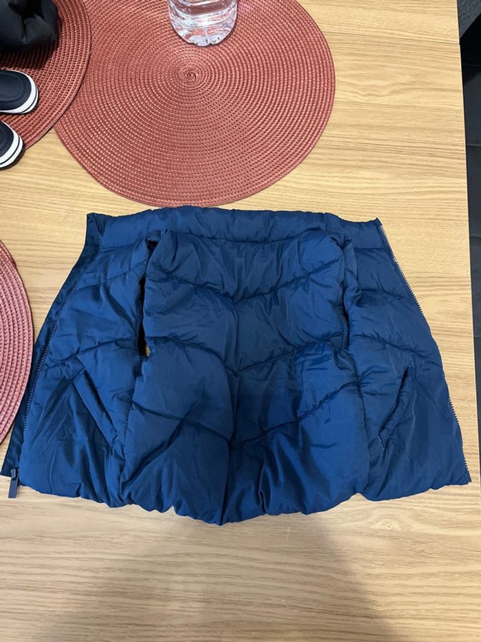 Doudoune sans manches 74cm primark - photo numéro 3