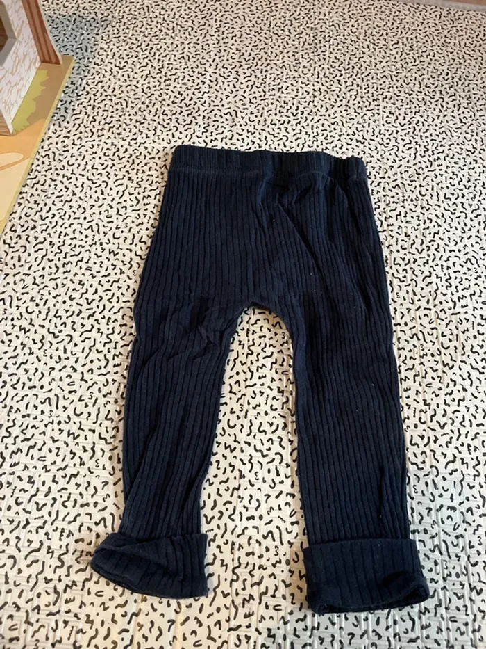 Legging Kiabi 18 mois