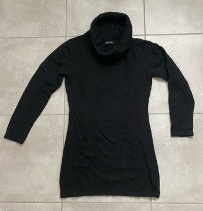 Lot de 9 robes-pulls femme taille S/M - photo numéro 8