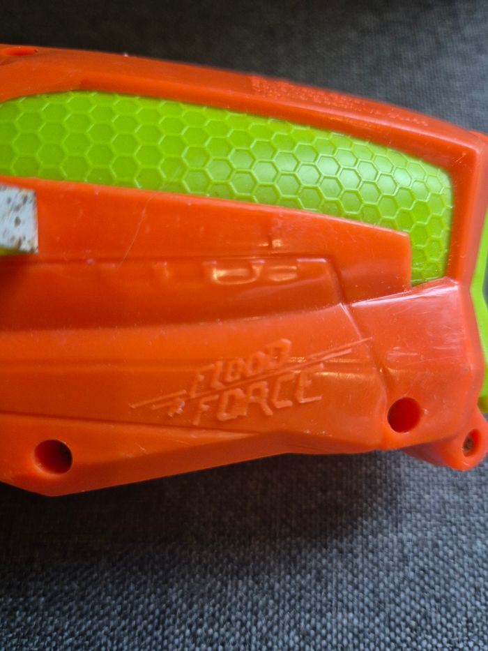 Pistolets à eau Flood Force SwimWays - photo numéro 3