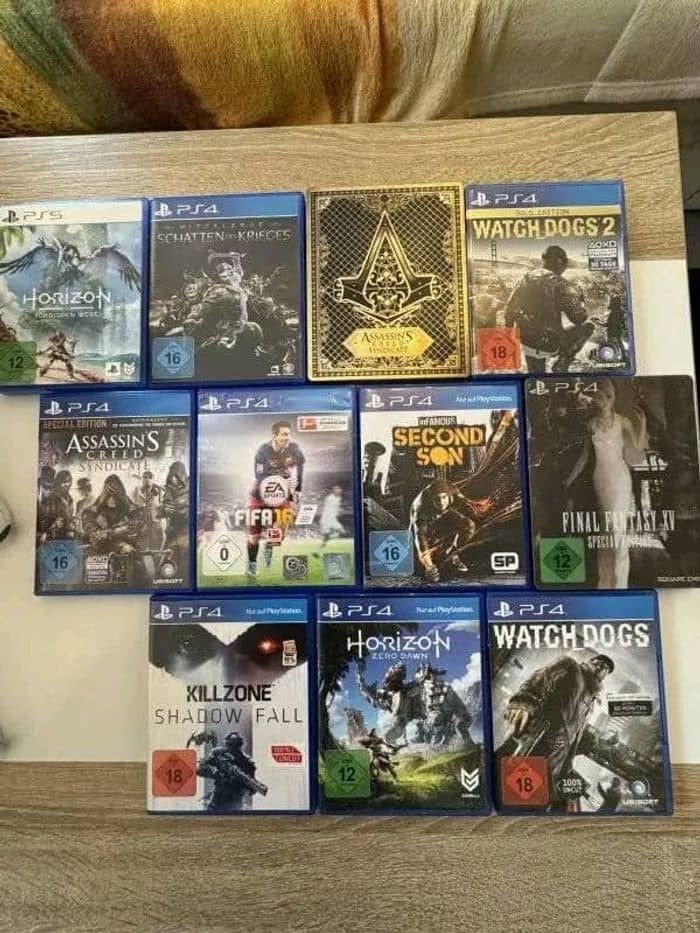 PlayStation 5 pro - photo numéro 2