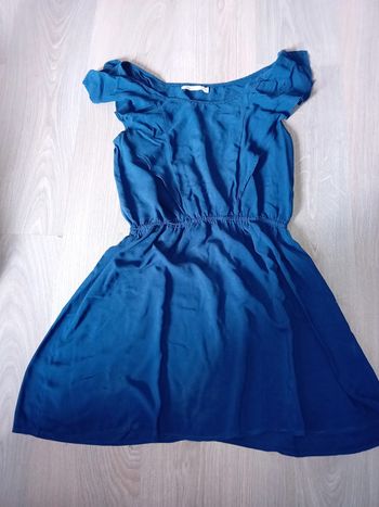 Robe de plage
