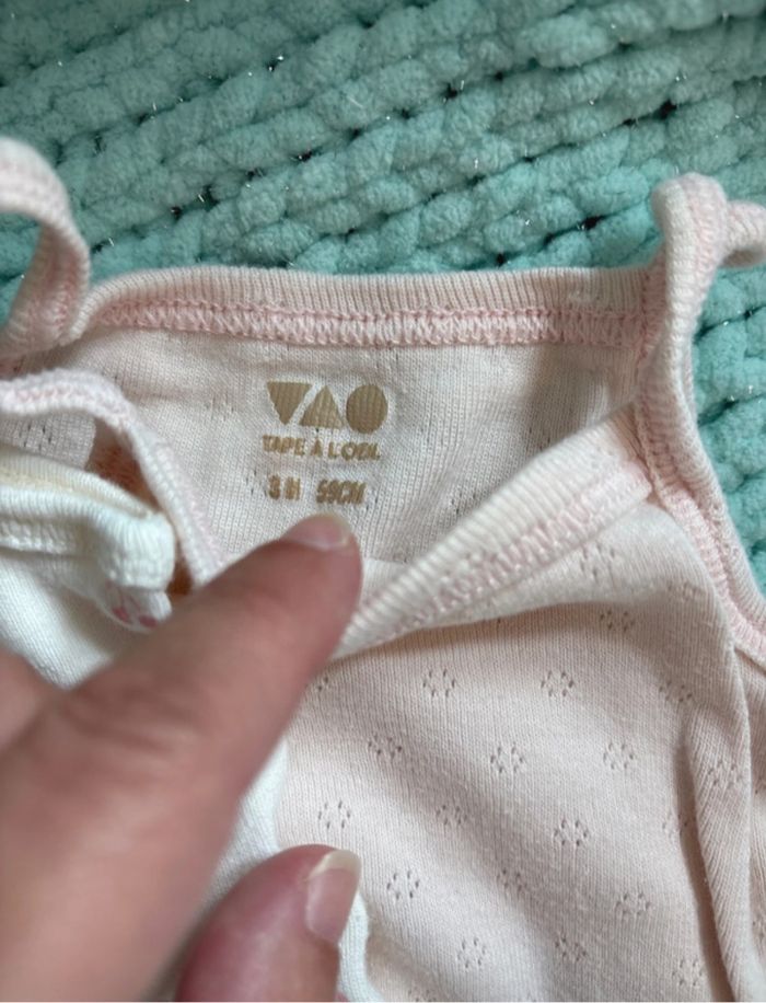 Lot bodies - photo numéro 5