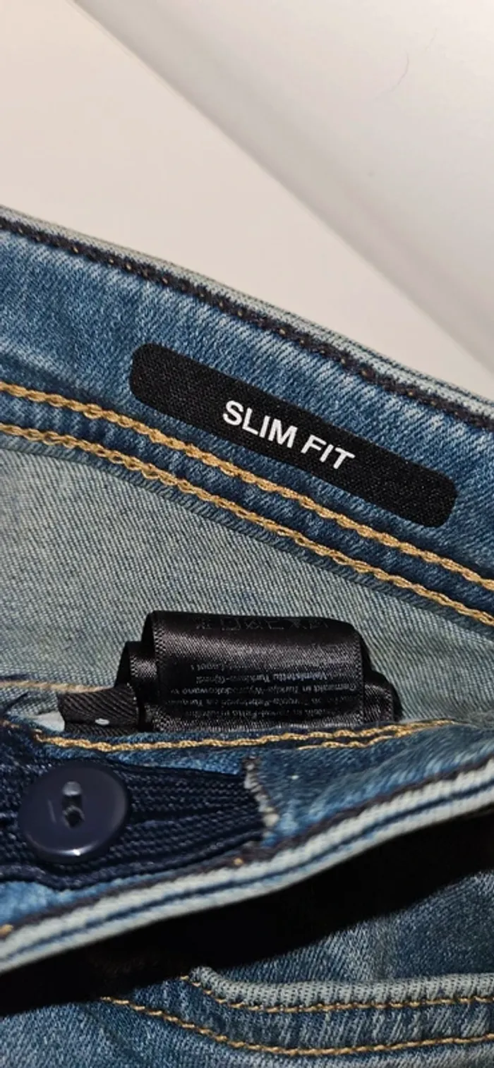 Jeans Kaporal - photo numéro 2