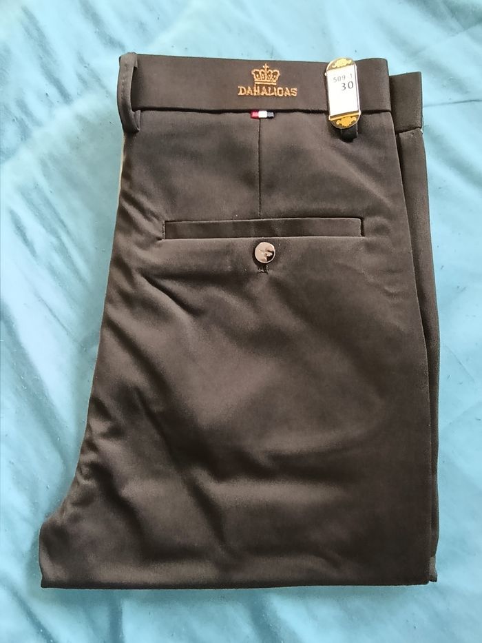 Pantalons - photo numéro 5