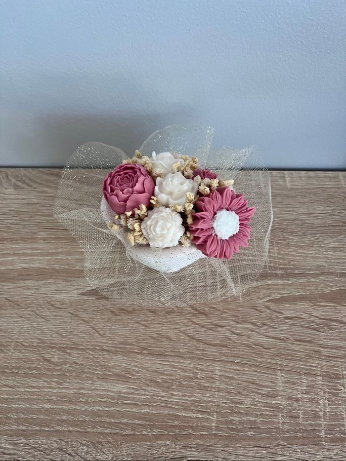 Bouquet éternel - photo numéro 2