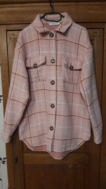 Veste/ sur chemise