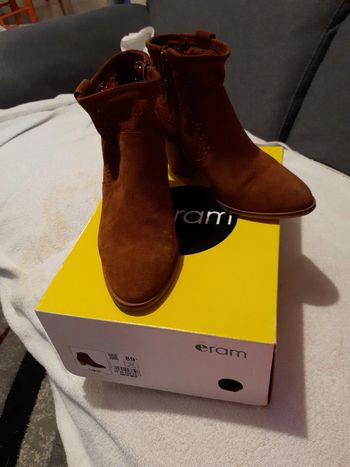 Bottines