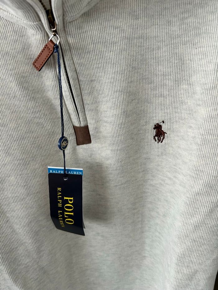 Pull Ralph Lauren - photo numéro 4