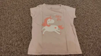 Tee shirt 3 ans