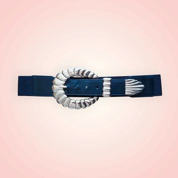 Ceinture élastiquée