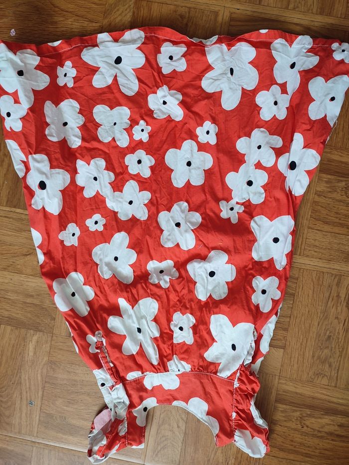 Robe d'été