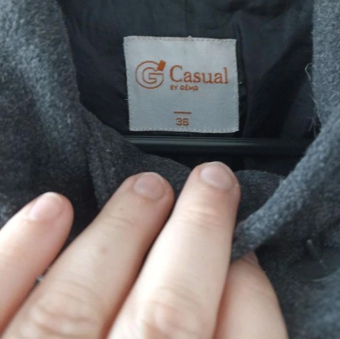 Manteau femme duffle coats - photo numéro 5