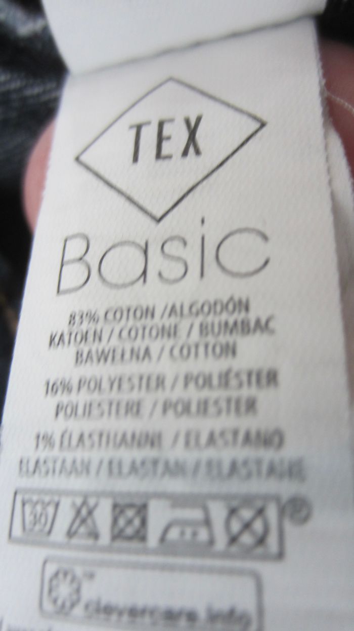 Jeans 6/7 ans - photo numéro 6