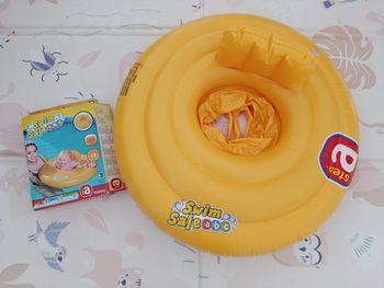 Bouée bébé 0-11kg