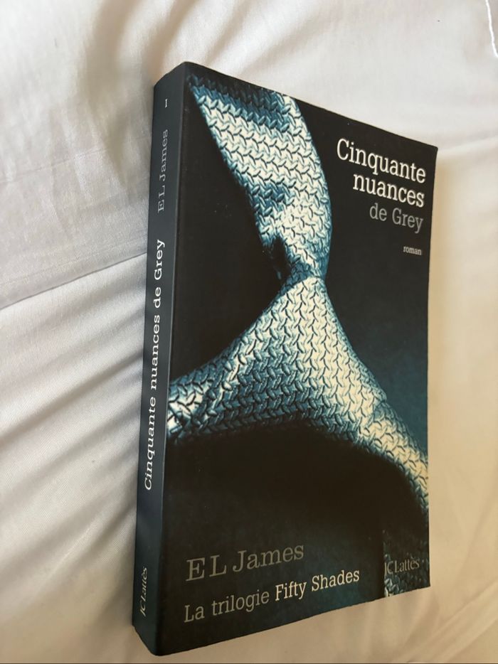 50 nuances de grey