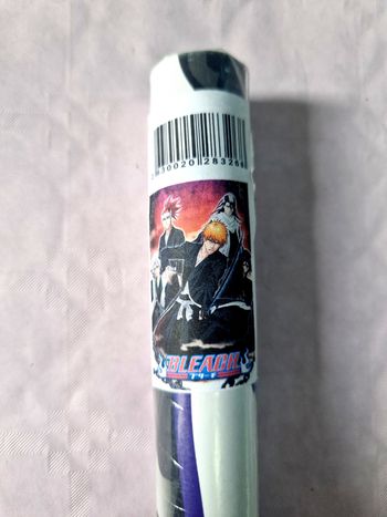 Poster  , Bleach  , Kubo.  Sous blister