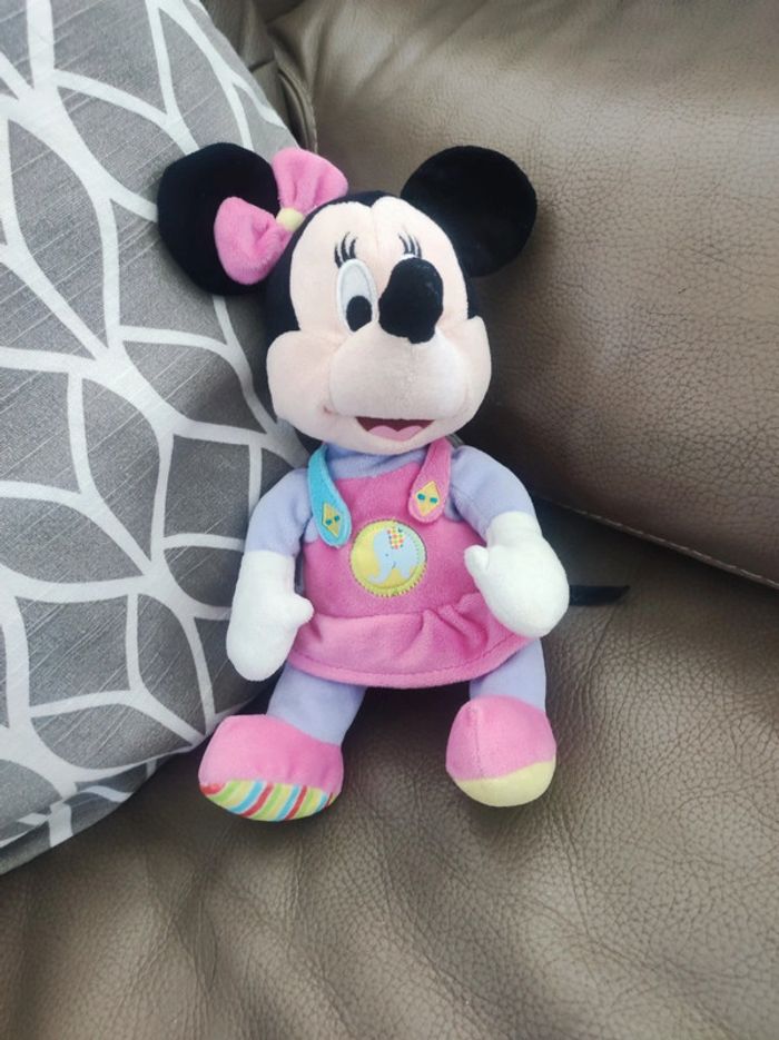 Peluche Disney - photo numéro 3