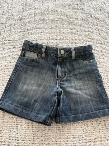 Short jeans 