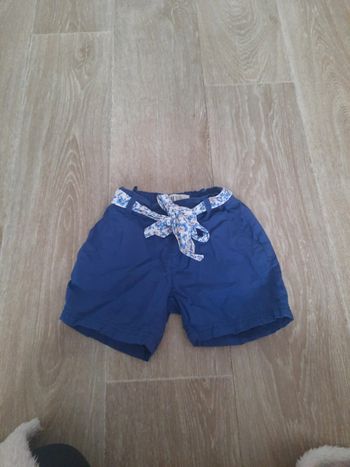 short fille