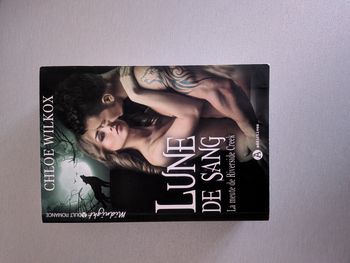 Lune de sang