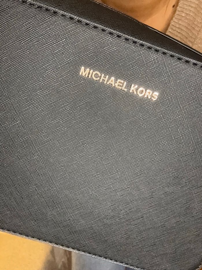 Sac bandoulière Michael Kors - photo numéro 2