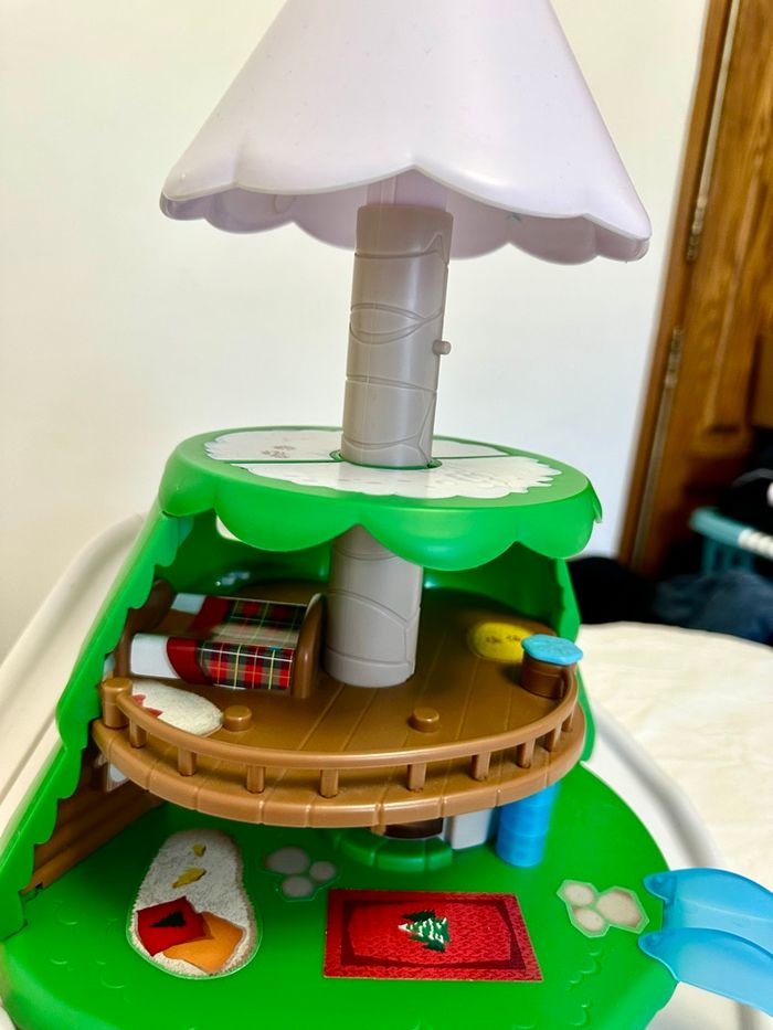 Sapin klorofil - photo numéro 5