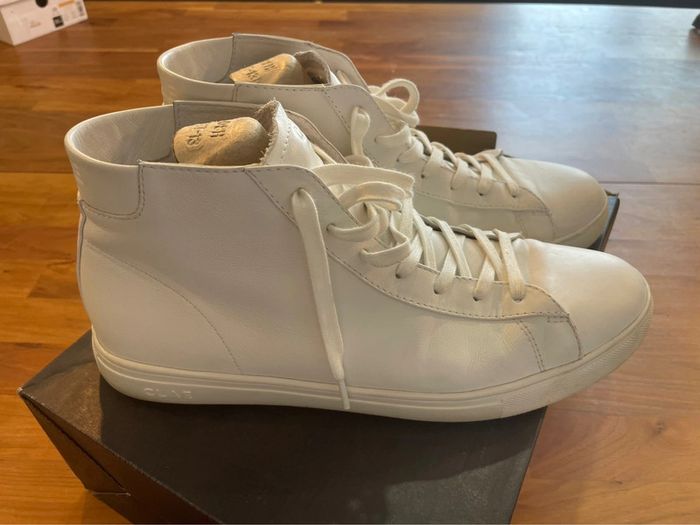 Clae basket montante - photo numéro 2