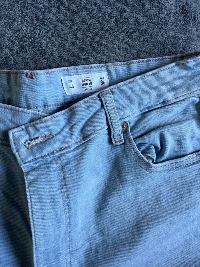 A vendre jean Lefties - photo numéro 2