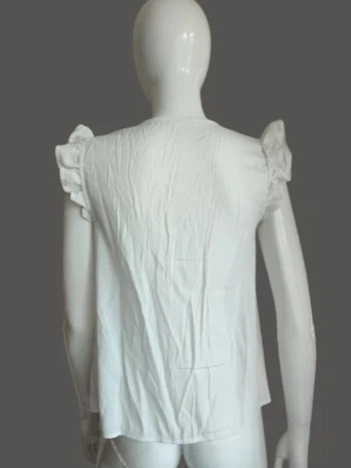 Chemise sans manche (lire avant achat) - photo numéro 5