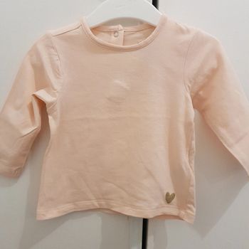 🌺 pull léger 9 mois 🌺