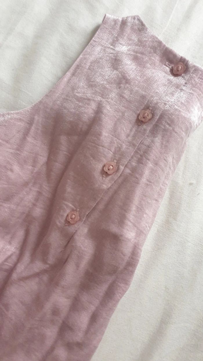 Robe fête 3 ans - photo numéro 2