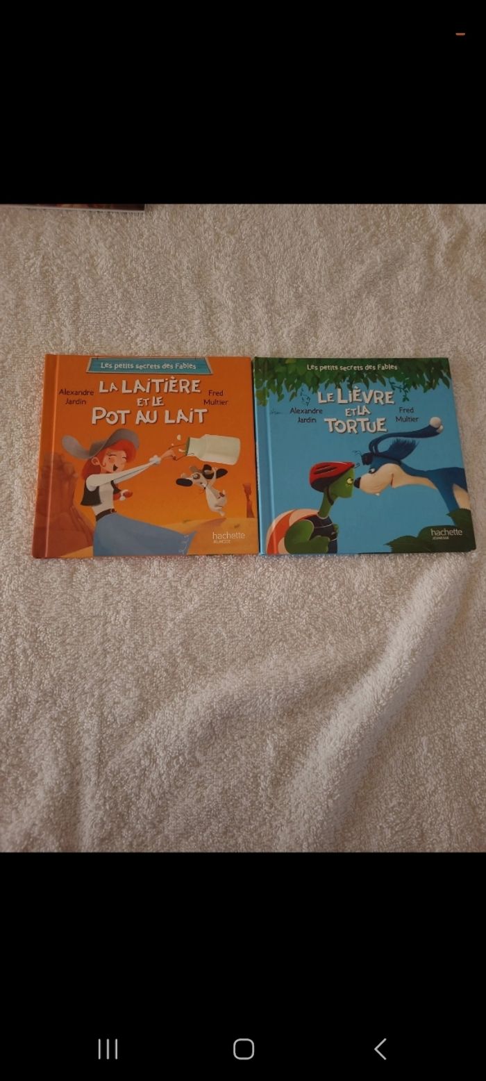 Livre mac do  ,Pas tout dans les photos - photo numéro 10