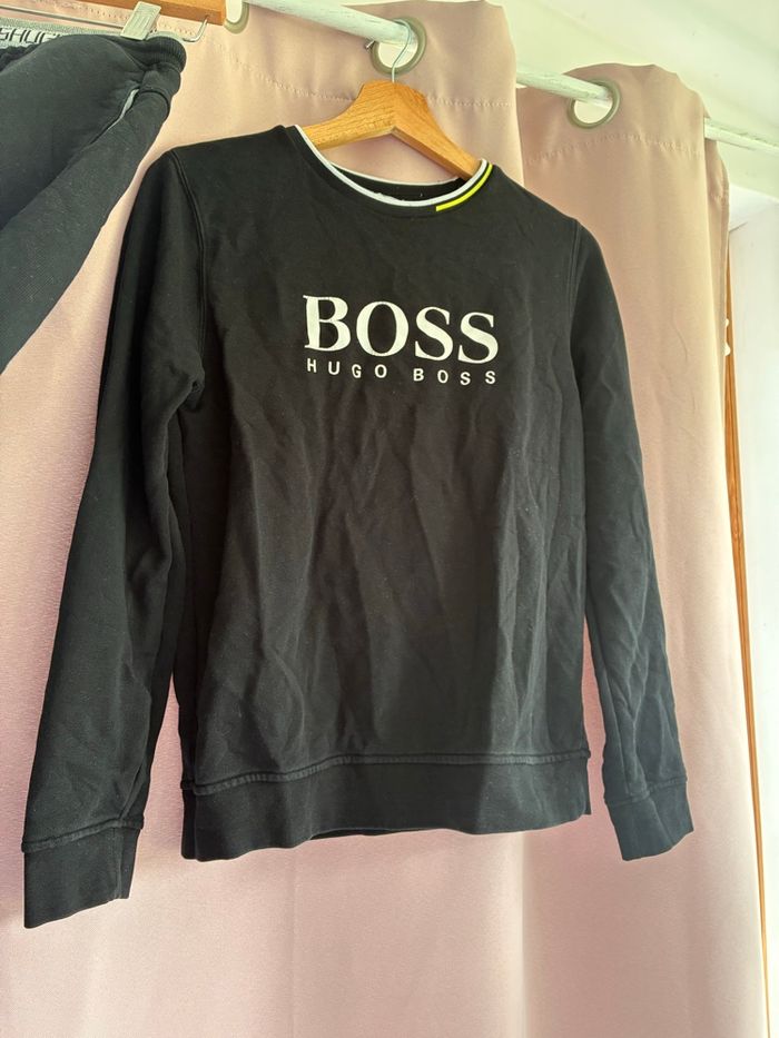 Jogging Hugo boss - photo numéro 2