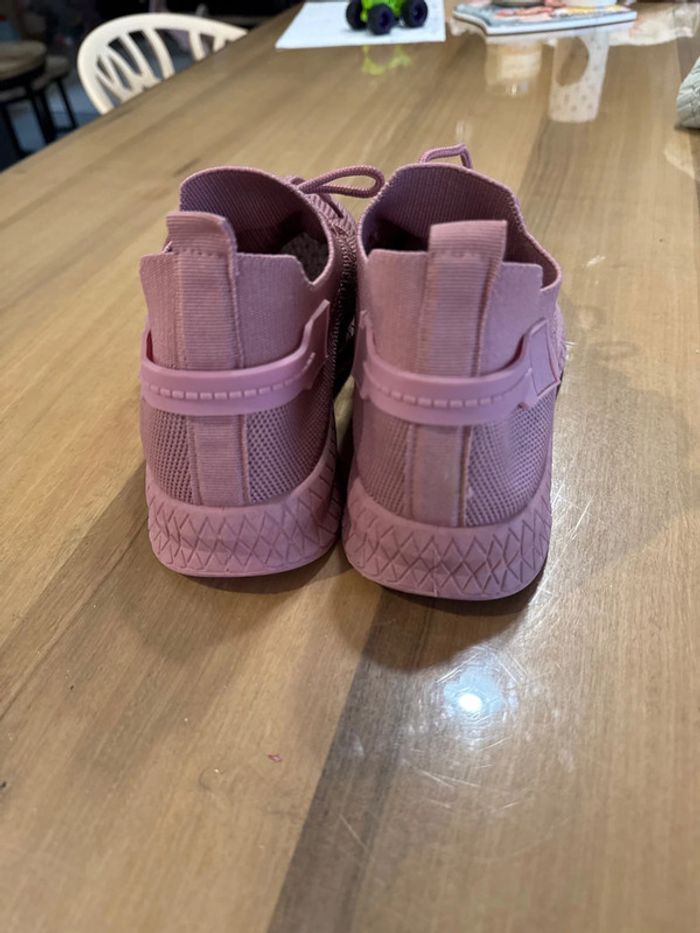 Baskets - photo numéro 5