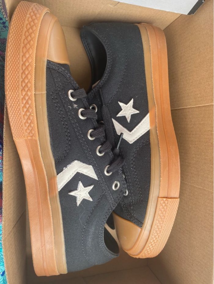 Converse Star Player 76 unisexe - photo numéro 6