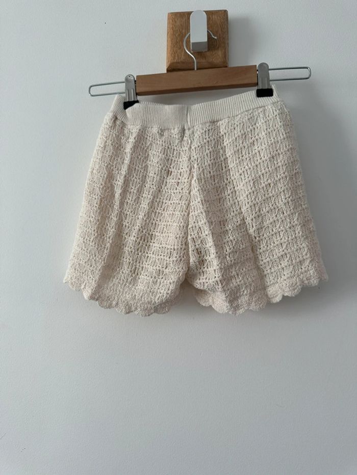 Short kiabi - photo numéro 2