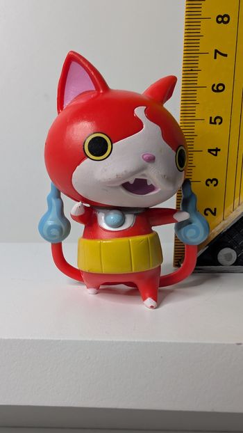[Hasbro] Yo-kai Watch Jibanyan