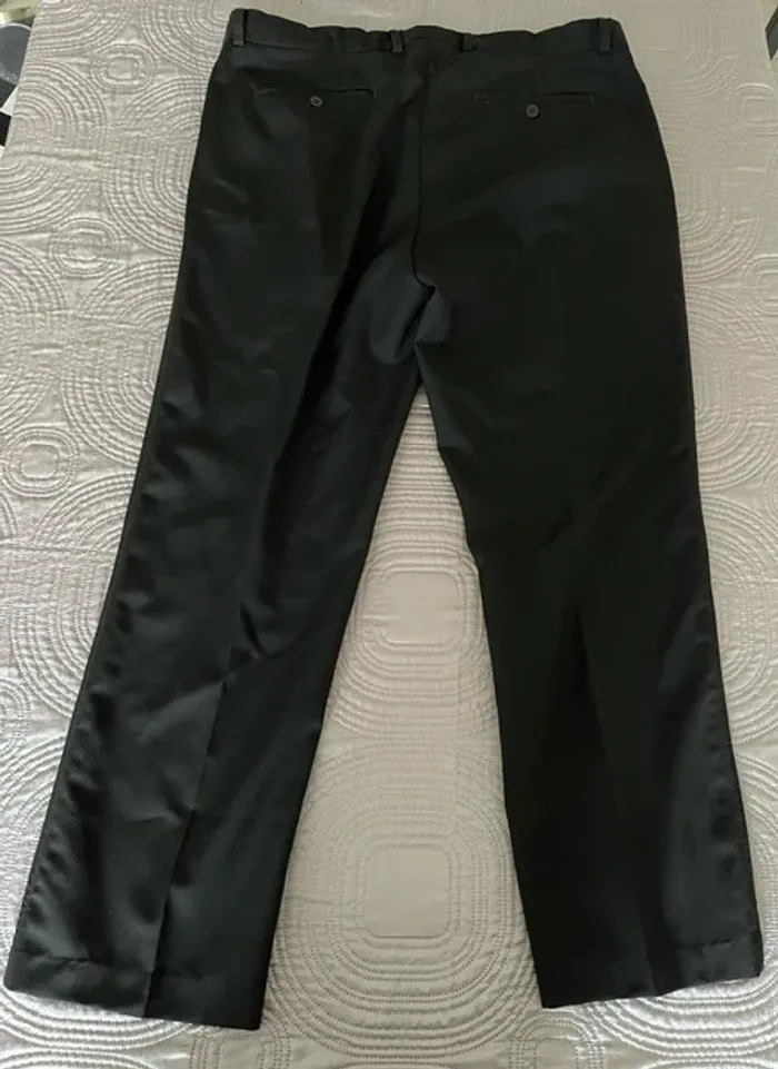 Pantalon homme Cerrer T50
