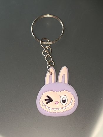 Porte clef Labubu 💜 1€
