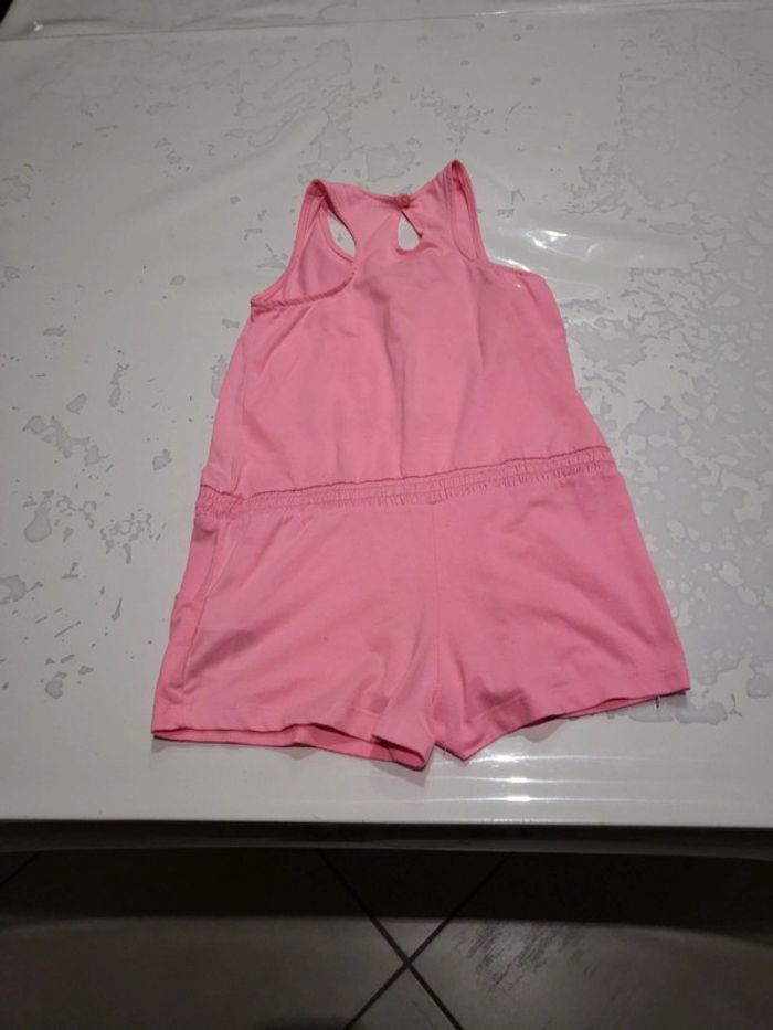 Combishort - photo numéro 3