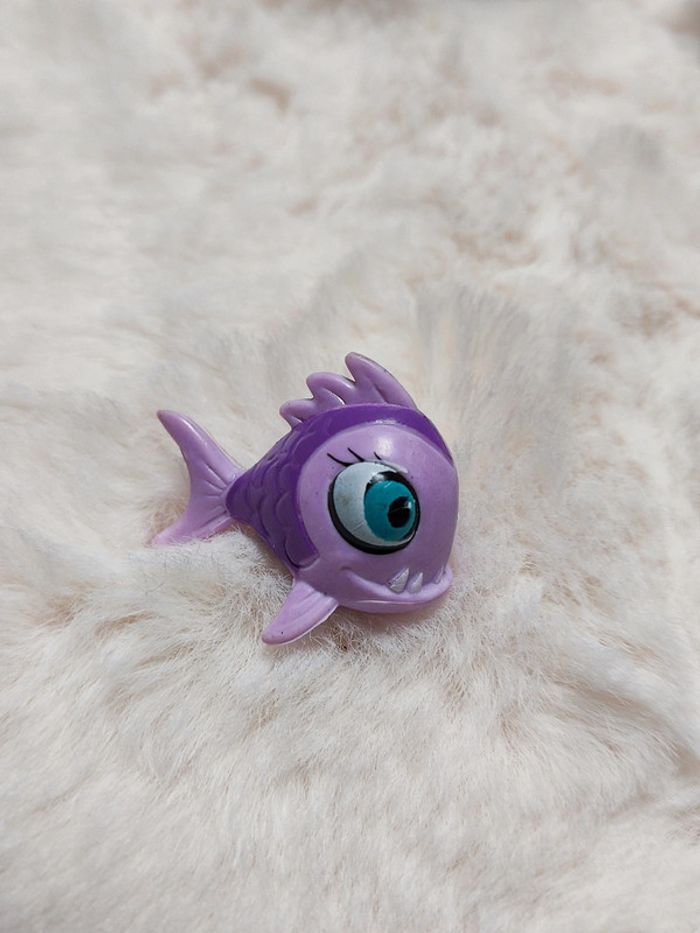 🦇Lot de deux animaux Monster High 🦇 - photo numéro 10