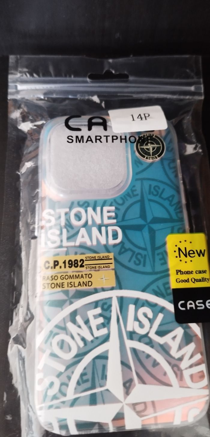 Islande stone - photo numéro 8