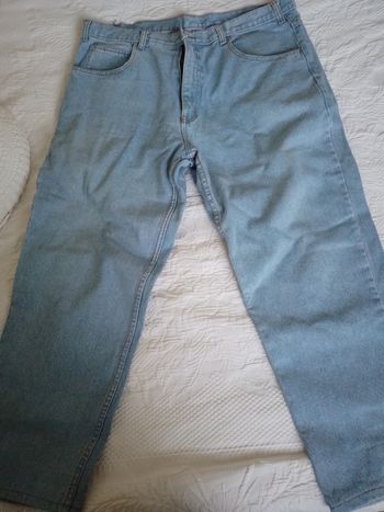 Pantalon jean