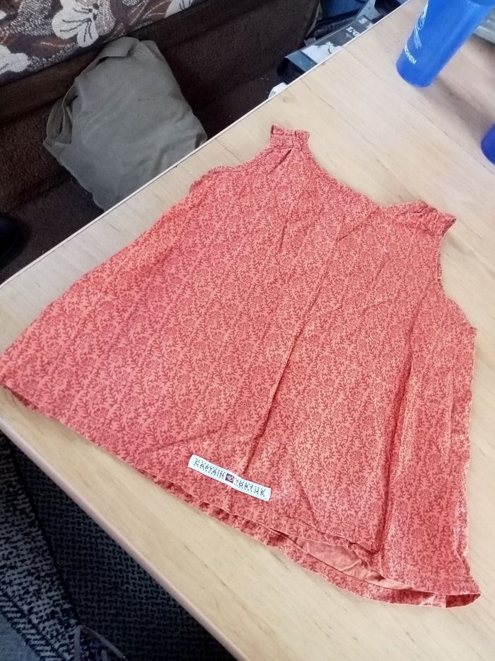 Haut - photo numéro 7